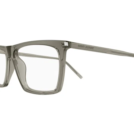 Saint Laurent SL 803 Eyeglasses - view 9